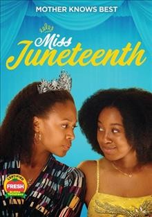 Miss Juneteenth Cover Image