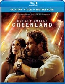 Greenland Cover Image