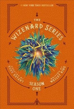 Season one  Cover Image