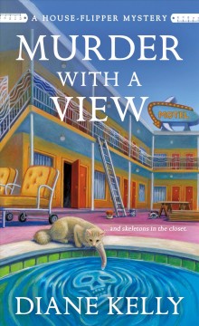 Murder with a view  Cover Image