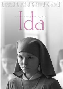 Ida. In Polish with English subtitles Cover Image