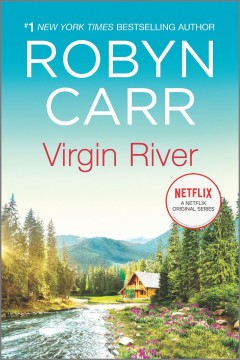 Virgin River  Cover Image
