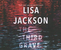 The third grave Cover Image