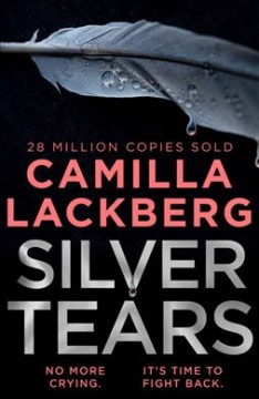 Silver tears  Cover Image