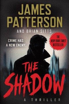 The shadow  Cover Image