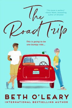 The road trip  Cover Image