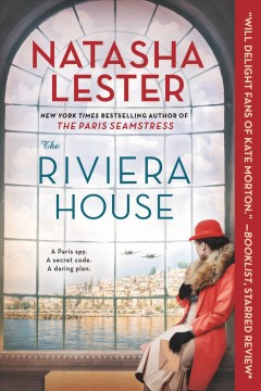 The Riviera house  Cover Image