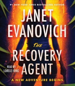 The recovery agent Cover Image