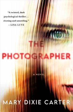 The photographer  Cover Image