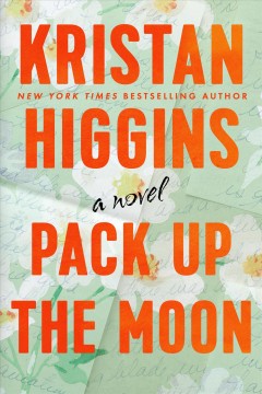 Pack up the moon  Cover Image