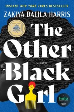 The other Black girl : a novel  Cover Image