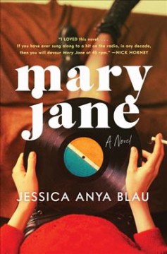 Mary Jane : a novel  Cover Image