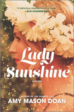 Lady sunshine : a novel  Cover Image