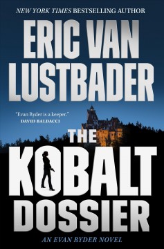The kobalt dossier  Cover Image