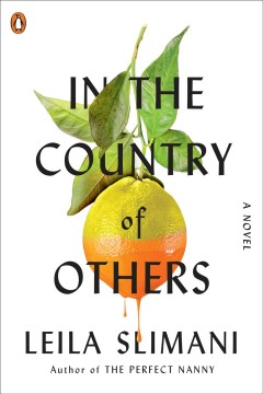 In the country of others  Cover Image