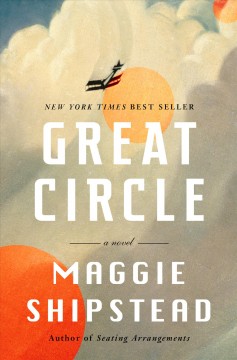 Great circle  Cover Image