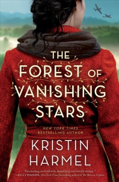 The forest of vanishing stars  Cover Image