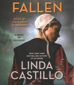 Fallen Cover Image