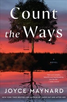 Count the ways : a novel  Cover Image