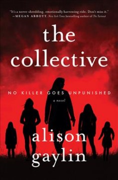 The collective : a novel  Cover Image