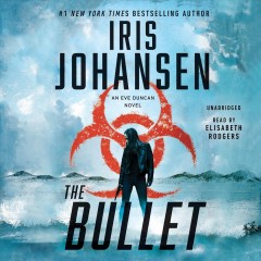 The bullet Cover Image