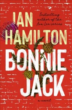 Bonnie Jack  Cover Image