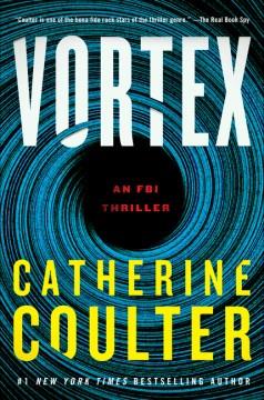 Vortex  Cover Image