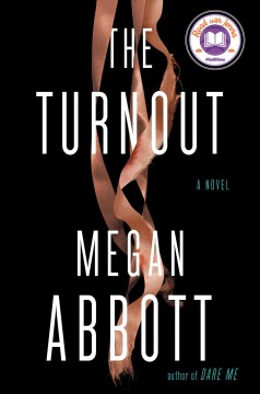 The turnout : a novel  Cover Image