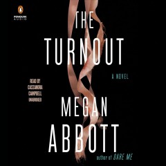 The turnout a novel  Cover Image