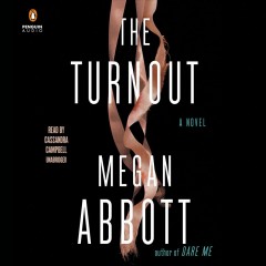 The turnout a novel  Cover Image