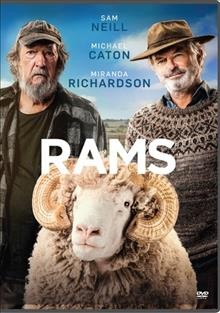 Rams Cover Image