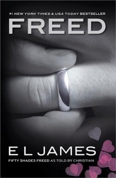 Freed  Cover Image