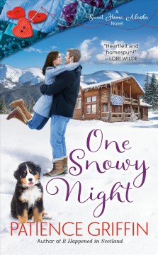 One snowy night  Cover Image