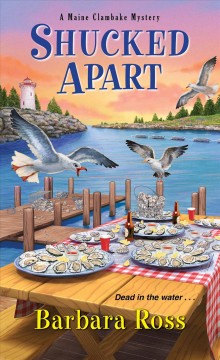 Shucked apart  Cover Image