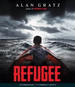 Refugee  Cover Image