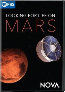 Looking for life on Mars Cover Image