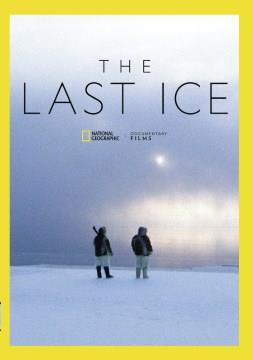 The last ice Cover Image