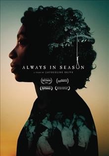 Always in season Cover Image