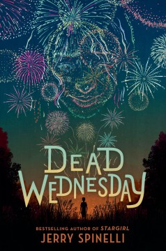 Dead Wednesday  Cover Image