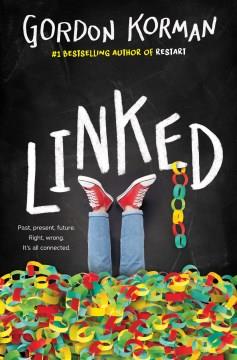 Linked  Cover Image