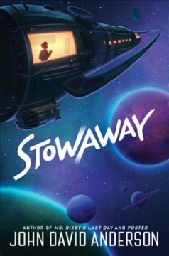 Stowaway  Cover Image