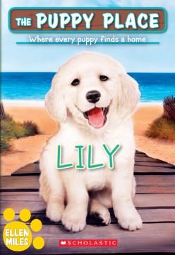 Lily  Cover Image