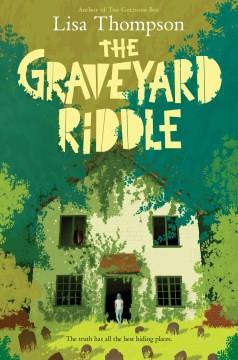 The graveyard riddle  Cover Image