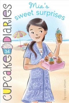 Mia's sweet surprises  Cover Image