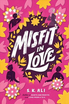 Misfit in love  Cover Image