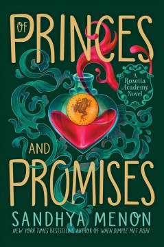 Of princes and promises  Cover Image