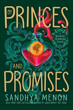 Of princes and promises  Cover Image