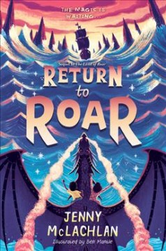 Return to Roar  Cover Image