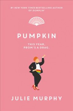 Pumpkin  Cover Image
