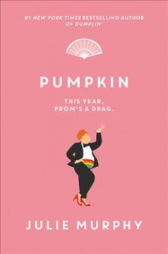 Pumpkin  Cover Image